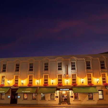 Hotel The Address Connolly Bré Esterno foto
