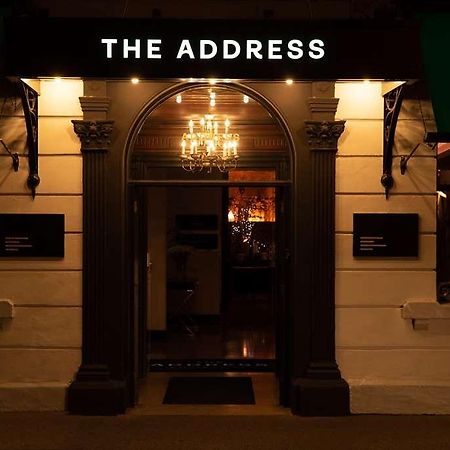 Hotel The Address Connolly Bré Esterno foto