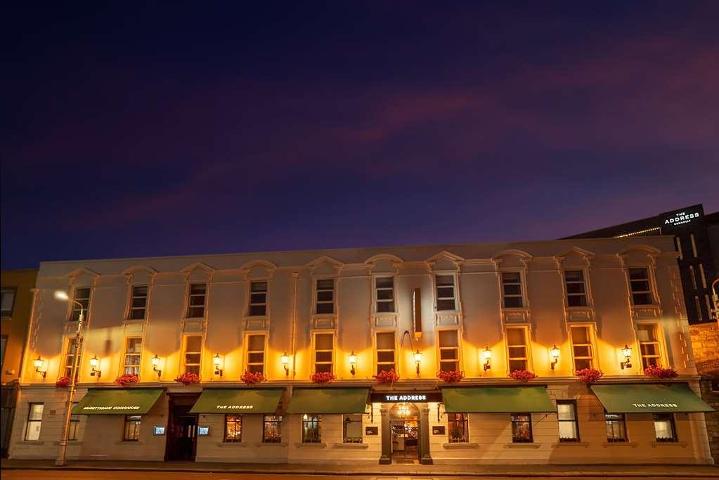 Hotel The Address Connolly Bré Esterno foto