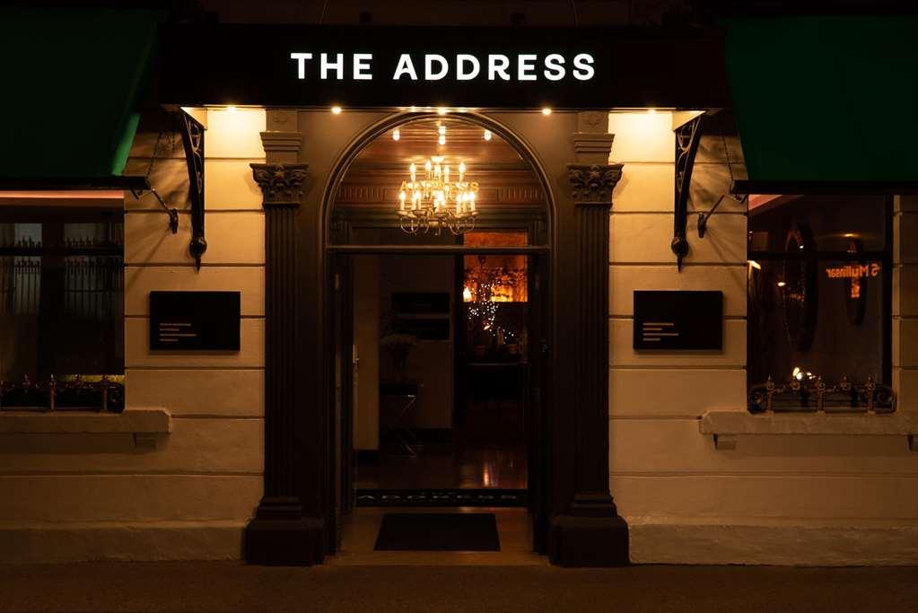 Hotel The Address Connolly Bré Esterno foto