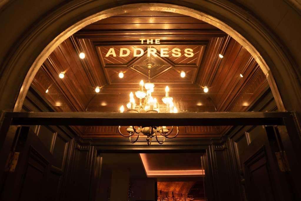 Hotel The Address Connolly Bré Esterno foto