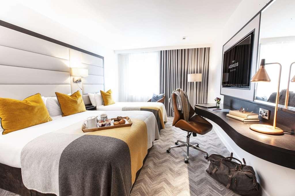 Hotel The Address Connolly Bré Camera foto