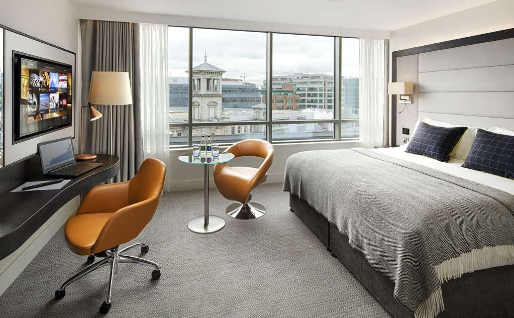 Hotel The Address Connolly Bré Camera foto