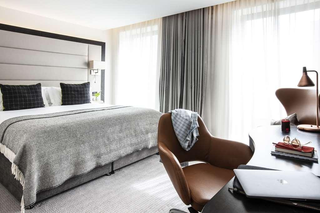 Hotel The Address Connolly Bré Camera foto