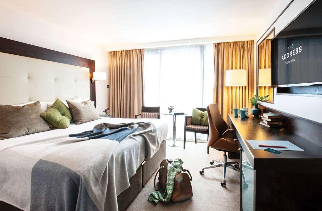 Hotel The Address Connolly Bré Camera foto