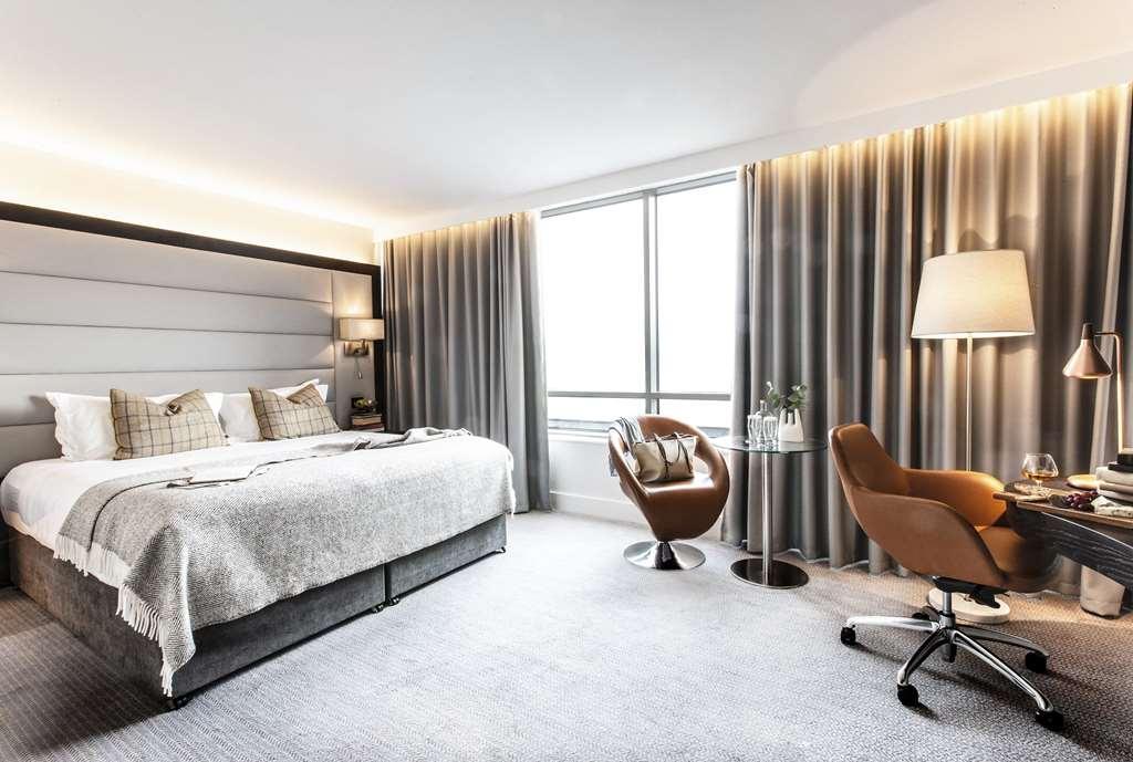 Hotel The Address Connolly Bré Camera foto