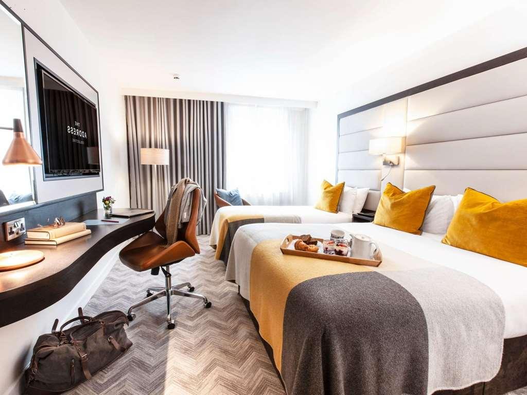Hotel The Address Connolly Bré Camera foto